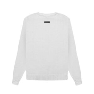 Fear Of God Essentials Overlapped Sweater