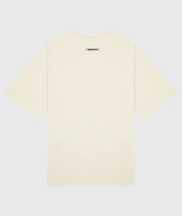 Fear of God Essentials Boxy T-Shirt