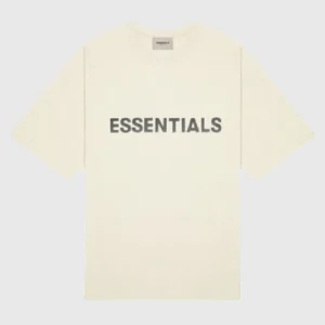 Fear of God Essentials Boxy T-Shirt