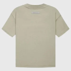 Fear of God Essentials T-Shirt Gray