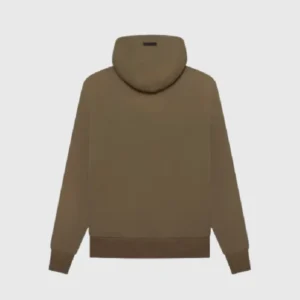 Fear of God Essentials Vintage Hoodie