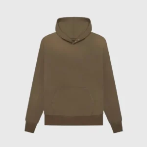 Fear of God Essentials Vintage Hoodie